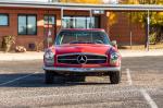 Mercedes-Benz 230 SL 1966 года (NA)